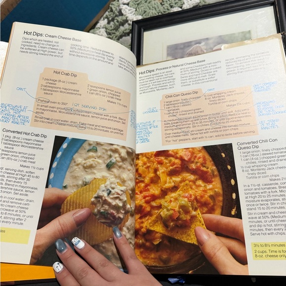 🦋❣️Recipe Conversion Cookbook - Picture 2 of 2